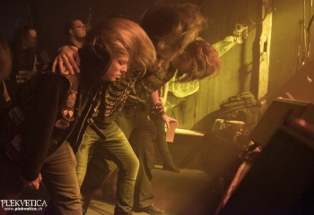 Slegest - Photo By Dänu