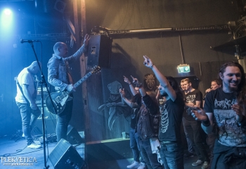 Slegest - Photo By Dänu