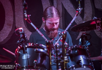 Soothsayer - Photo By Dänu