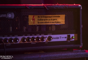 Soothsayer - Photo By Dänu