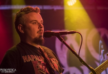 Soothsayer - Photo By Dänu