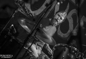 Soothsayer - Photo By Dänu