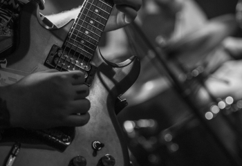 Soothsayer - Photo By Dänu