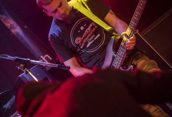 Soothsayer - Photo By Dänu