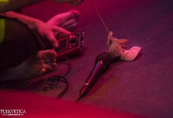 Soothsayer - Photo By Dänu