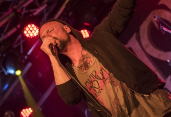 Soothsayer - Photo By Dänu