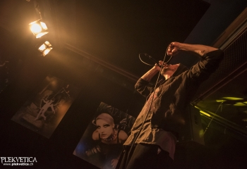 Soothsayer - Photo By Dänu