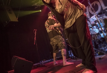 Soothsayer - Photo By Dänu