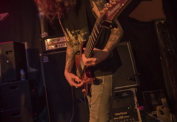 Soothsayer - Photo By Dänu