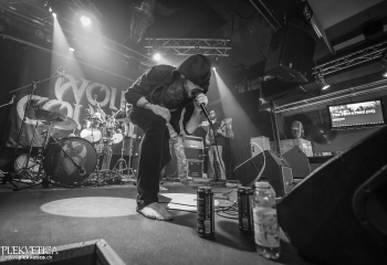 Soothsayer - Photo By Dänu