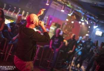 Soothsayer - Photo By Dänu