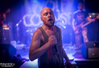 Soothsayer - Photo By Dänu