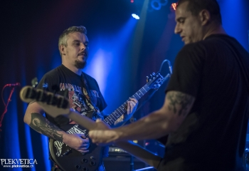 Soothsayer - Photo By Dänu