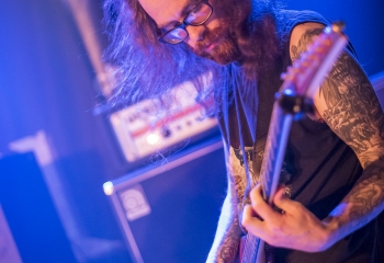 Soothsayer - Photo By Dänu