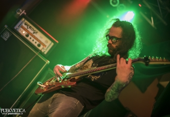 Soothsayer - Photo By Dänu