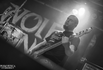 Soothsayer - Photo By Dänu