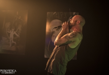 Soothsayer - Photo By Dänu