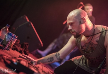 Soothsayer - Photo By Dänu