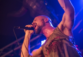 Soothsayer - Photo By Dänu