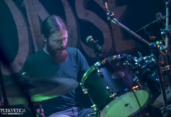 Soothsayer - Photo By Dänu