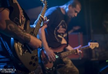 Soothsayer - Photo By Dänu