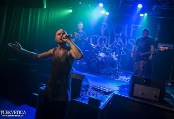 Soothsayer - Photo By Dänu