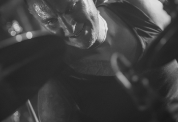 Soreption - Photo By Dänu