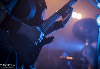 Soreption - Photo By Dänu