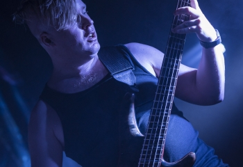 Soreption - Photo By Dänu