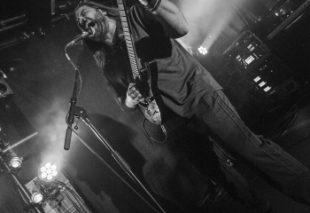 Soreption - Photo By Dänu