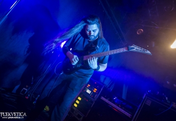 Soreption - Photo By Dänu