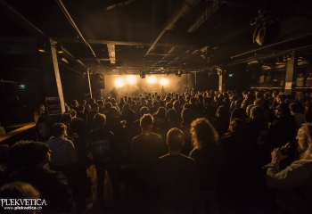 Soreption - Photo By Dänu