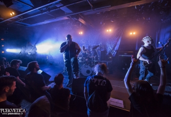 Soreption - Photo By Dänu