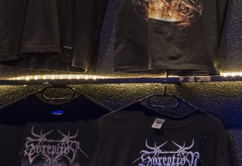 Soreption - Photo By Dänu