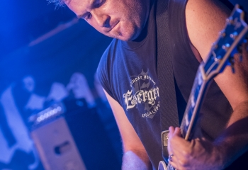 Soulline - Photo By Dänu