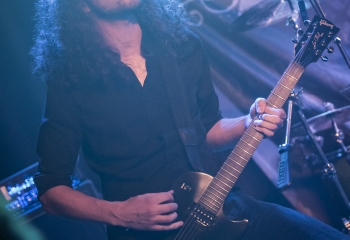 Soulline - Photo By Dänu