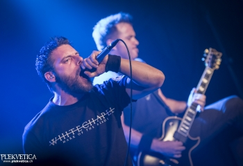 Soulline - Photo By Dänu