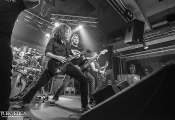 Soulline - Photo By Dänu