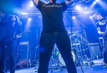 Soulline - Photo By Dänu