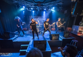 Soulline - Photo By Dänu