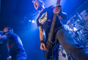 Soulline - Photo By Dänu