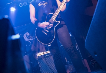 Soulline - Photo By Dänu