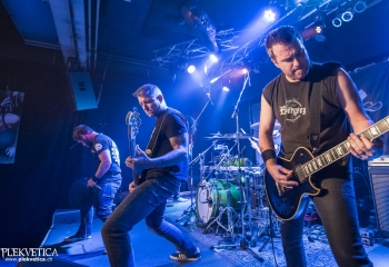 Soulline - Photo By Dänu