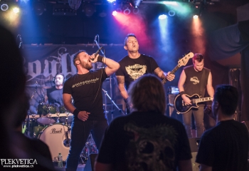 Soulline - Photo By Dänu