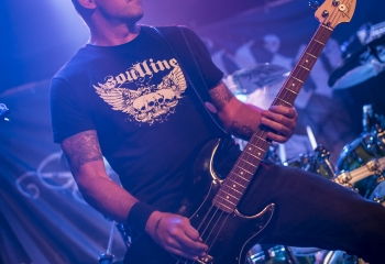 Soulline - Photo By Dänu