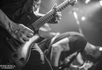 Soulline - Photo By Dänu