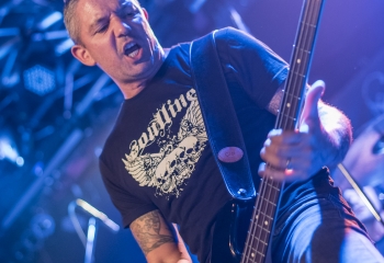 Soulline - Photo By Dänu