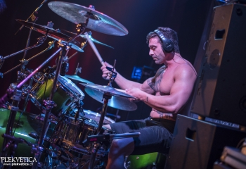 Soulline - Photo By Dänu