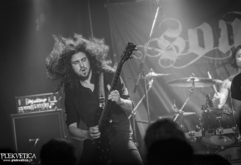 Soulline - Photo By Dänu