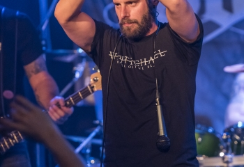 Soulline - Photo By Dänu